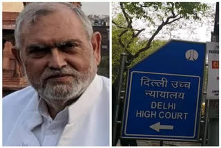 Delhi HC extends interim protection granted to Zafarul Islam Khan