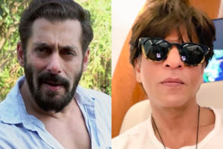 After #BoycottKhans trends on Twitter, SRK's fans support #SupportSelfMadeSRK