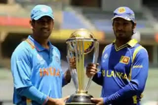 sri lankan veteran cricketer aravinda de silva refutes 2011 world cup final fixing claim
