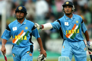 how sourav ganguly was made team india captain after sachin tendulkars reluctance
