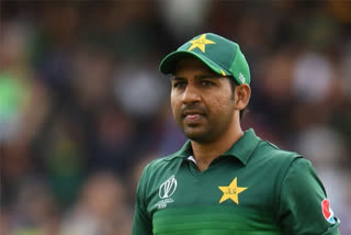 Former pakistan cricketer rashid latif  talks about challenge for sarfraz ahmed