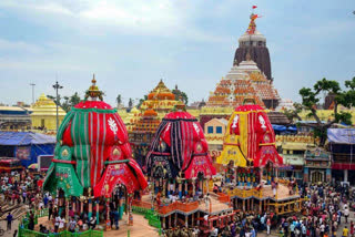 Odisha: 19-yr-old Muslim student delighted by SC’s nod to Rath Yatra in Puri