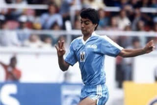 iraqs great footballer ahmed radhi dies from coronavirus