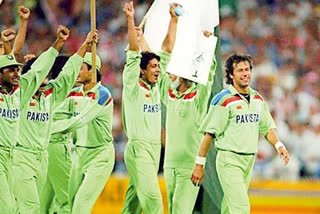 pakistan cricket