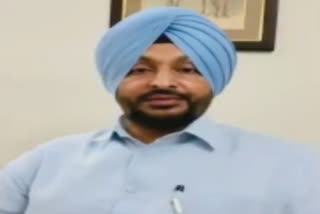 mp ravneet singh bittu appeal youth congress workers to file complaint against diljit dosanjh, jazzy b