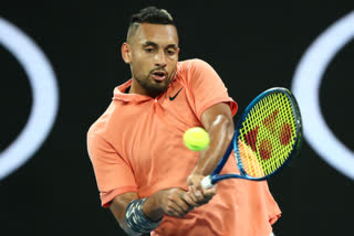 Nick Kyrgios