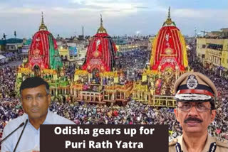 Rath Yatra