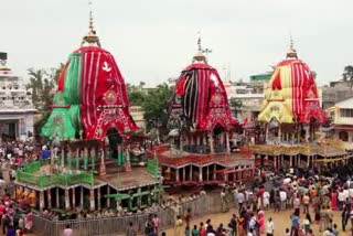 Rath Yatra