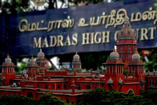 chennai high court