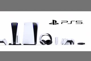 Sony revealed the design for its new play station,