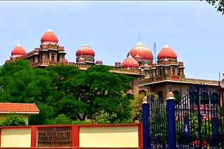 telangana hc