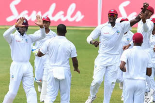 jason holder and westindies