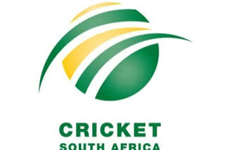 Cricket South Africa confirms 7 positive Covid-19 cases