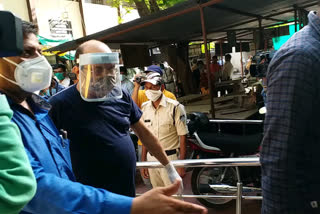 Gutkha trader Kishore Wadhwani sent to jail till June 30