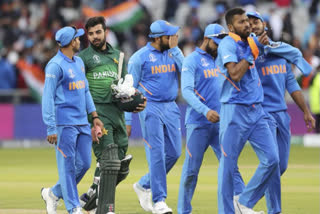 India vs pakistan