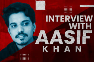 Exclusive: In conversation with Paatal Lok actor Aasif Khan