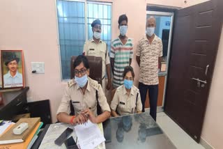 two-people-arrested-for-theft-in-bilapur