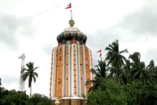 Rath Yatra is closed in Keonjhar, Section 144 implemented, the vicinity of the temple, କେନ୍ଦୁଝରରେ ରଥଯାତ୍ରା ବନ୍ଦ, ମନ୍ଦିର ପରିସରରେ ୧୪୪ ଧାରା ଲାଗୁ, Keonjhar news, କେନ୍ଦୁଝର ଖବର