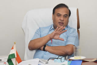 Himanta Biswa Sarma