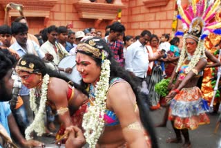 telangana-bonalu-festival-to-be-performed-by-archakas-within-temples