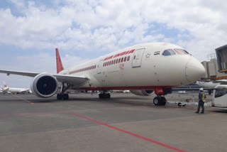 Air India pilot tests positive for COVID-19