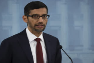 Sunder Pichai disappointed by Trump's immigration proclamation