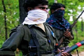 Two Naxalites arrested