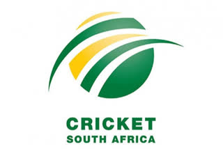 Cricket South Africa confirms 7 positive Covid-19 cases