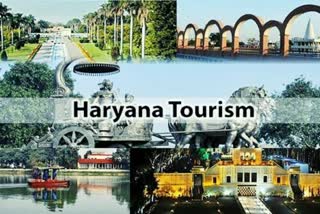 Haryana Tourism Employees Union alleges discrimination in giving salary