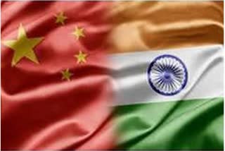 भारत -चीन संबंध  भारत चीन सीमावाद  गलवान खोरे झटापट  india china relations  india china border dispute  glawan valley face off