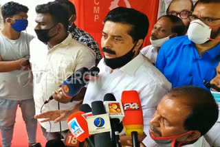 udf instructions in group issue  kerala congress political issue  യുഡിഎഫ് നിർദേശങ്ങളിലെ അതൃപ്‌തി  റോഷി അഗസ്റ്റിൻ  roshi agustin