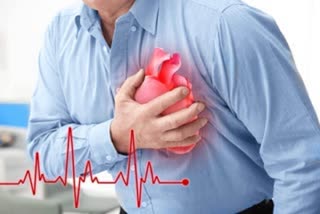 Critically ill COVID-19 patients 10 times more likely to develop heart rhythm disorders: Study