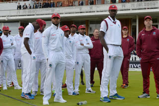 West Indies cricket Team