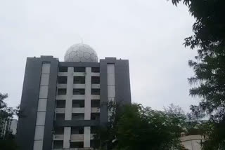 rain in Madhya Pradesh