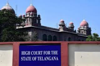 Telangana High Court