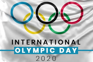 International Olympic Day 2020