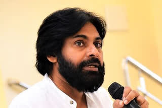 janasena chief pawan kalyan