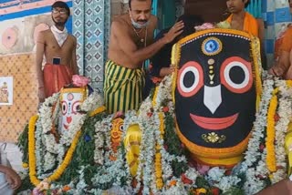 mahesh rath yatra in West Bengal