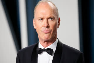 Michael Keaton in talks to return as Batman for Flash movie