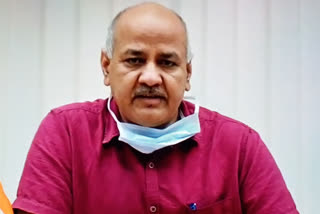 Manish Sisodia