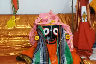 କଡା ସୁରକ୍ଷା ମଧ୍ୟରେ ସମ୍ପର୍ଣ୍ଣ ହେଲା ରାୟଗଡାରେ କାଳିଆ ସାଆନ୍ତର ଗୁଣ୍ଡିଚା ଜାତ