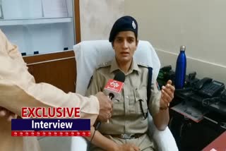 Amrita Duhan Interview, Traffic DCP Amrita Duhan