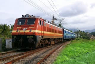 Railways cancels all tickets booked on or before April 14