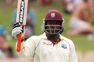 Chris Gayle