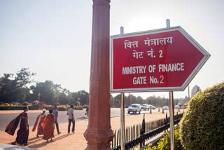 Finance Ministry