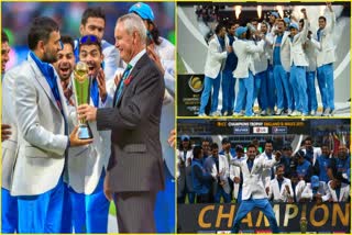 On this day: MS Dhoni's Team India beat England to win Champions Trophy 2013