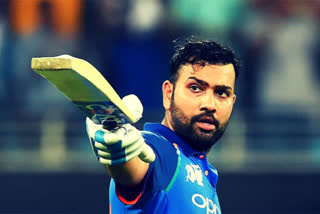 Rohit sharma