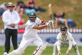 Bangladesh postpones home Test series against New Zealand