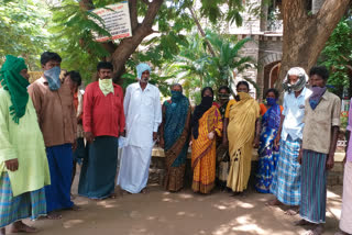 Fishing Mans Problem at Bellary