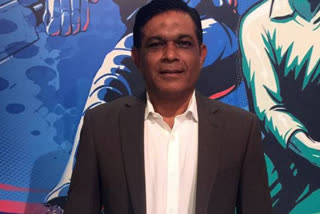 Rashid latif